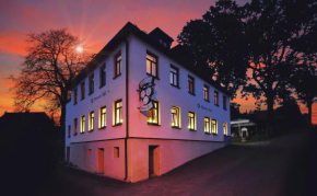 Отель Landhotel Weisses Röß`l  Адорф/Фогтланд